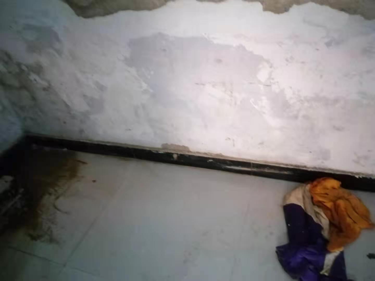 通江家里漏水了怎么办？