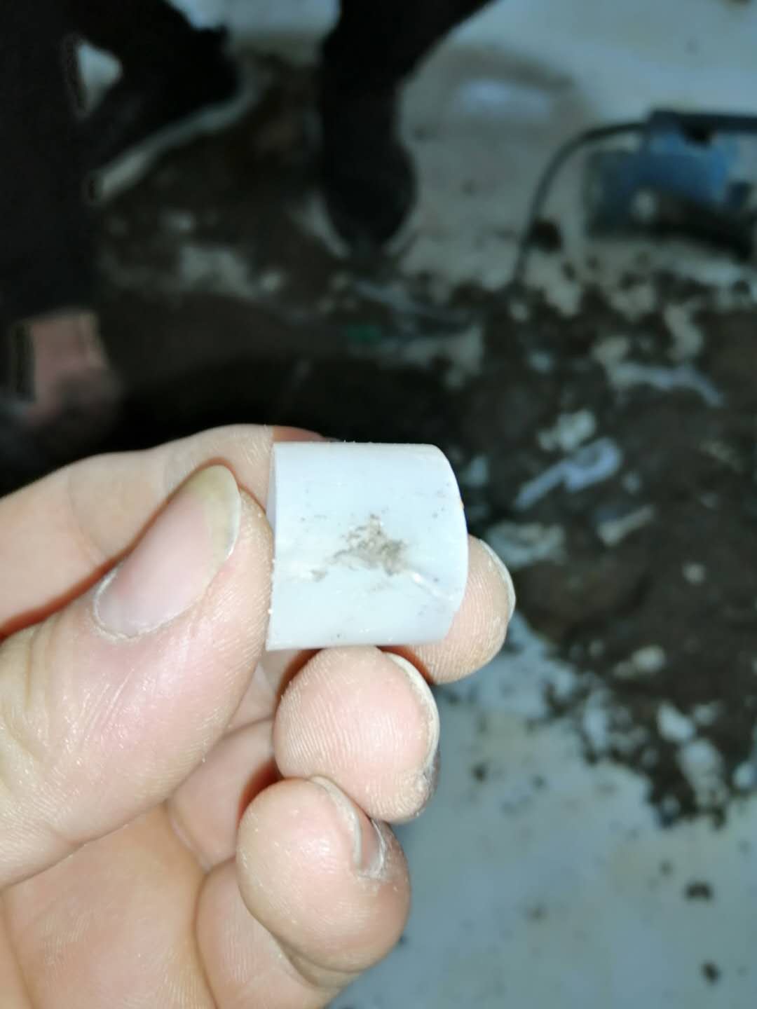 通江地暖漏水检测