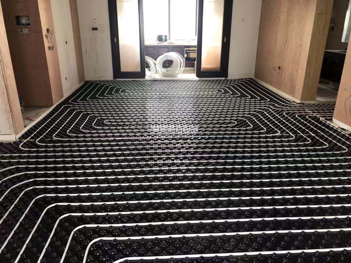 通江地暖供热前需要注意什么_？